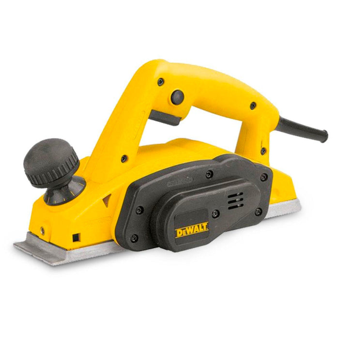 DeWalt | Planer 82mm 600W 2.5mm DOC
