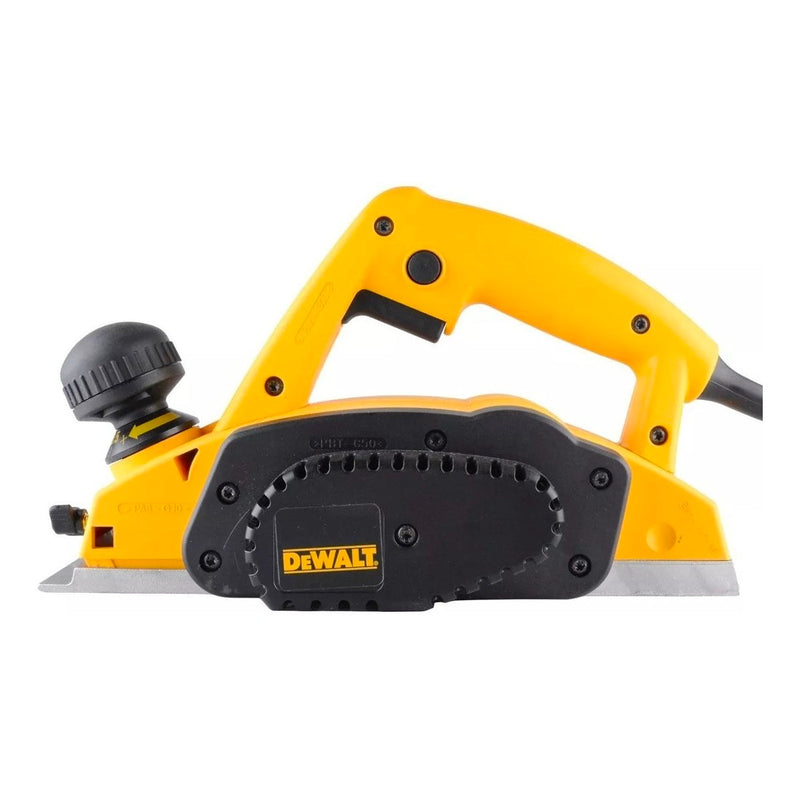 DeWalt | Planer 82mm 600W 2.5mm DOC-Toolcraft