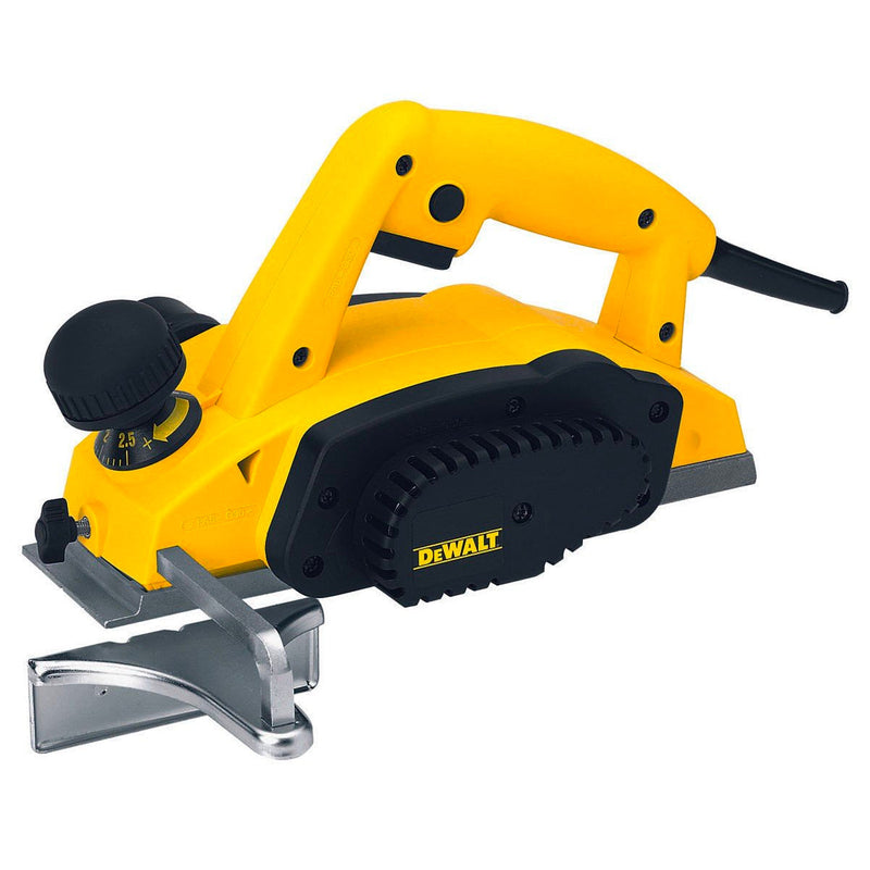 DeWalt | Planer 82mm 600W 2.5mm DOC-Toolcraft
