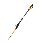 DeWalt | Pole Hedge Trimmer 18V XR 5.0Ah Bare DCMPH566N-XJ (Battery not included)-Toolcraft