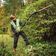 DeWalt | Pole Hedge Trimmer 18V XR 5.0Ah Bare DCMPH566N-XJ (Battery not included)-Toolcraft