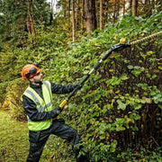 DeWalt | Pole Hedge Trimmer 18V XR 5.0Ah Bare DCMPH566N-XJ (Battery not included)-Toolcraft