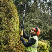 DeWalt | Pole Hedge Trimmer 18V XR 5.0Ah Bare DCMPH566N-XJ (Battery not included)-Toolcraft