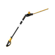 DeWalt | Pole Hedge Trimmer 18V XR 5.0Ah Bare DCMPH566N-XJ (Battery not included)-Toolcraft