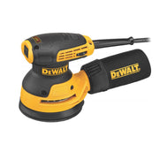 DeWalt | Sander Random Orbital 125mm-Toolcraft