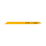 DeWalt | Saw Blades Reciprocating 305mm 5Pc-Toolcraft