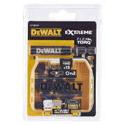 DeWalt | Screwdriver Bit PZ2 Bulk Pack Flextorq-Toolcraft