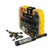 DeWalt | Screwdriver Bit PZ2 Bulk Pack Flextorq-Toolcraft