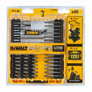 DeWalt | Screwdriving Set 40Pc in Tough Case-Toolcraft