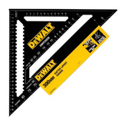 DeWalt | Speed Square Premium Rafter 30cm-Toolcraft