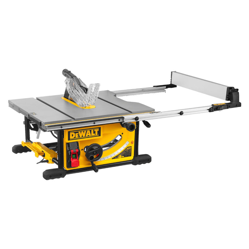 DeWalt | Table Saw 250mm 2000W-Toolcraft