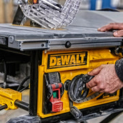 DeWalt | Table Saw 250mm 2000W-Toolcraft