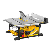 DeWalt | Table Saw 250mm 2000W-Toolcraft