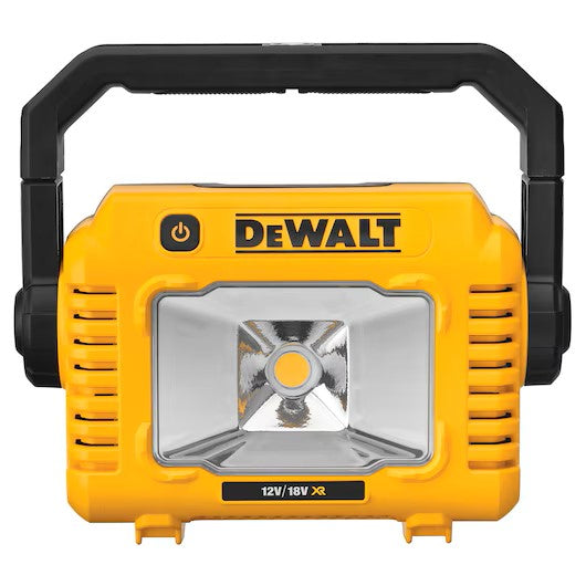 Dewalt light 18v hotsell