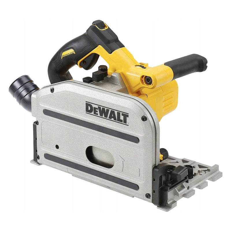 DeWalt | Plunge Cut Saw 165mm 1300W-Toolcraft