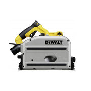 DeWalt | Plunge Cut Saw 165mm 1300W-Toolcraft