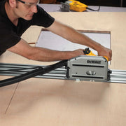DeWalt | Plunge Cut Saw 165mm 1300W-Toolcraft