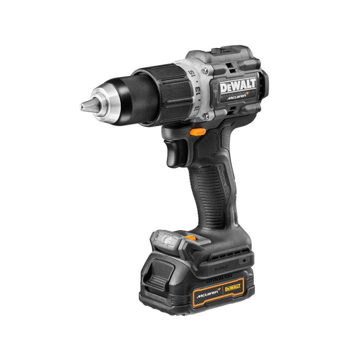 DeWalt | X McLaren F1 Team 18V XR Brushless Twin Kit