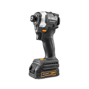 DeWalt | X McLaren F1 Team 18V XR Brushless Twin Kit-Toolcraft