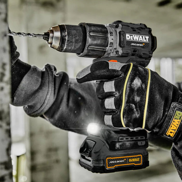 DeWalt | X McLaren F1 Team 18V XR Brushless Twin Kit