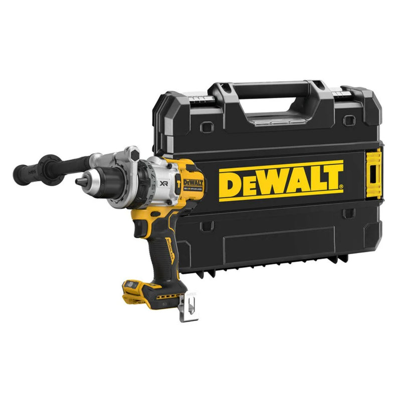 DeWalt | Premium Brushless Hammer Drill 18V - DCD1007NT-Toolcraft