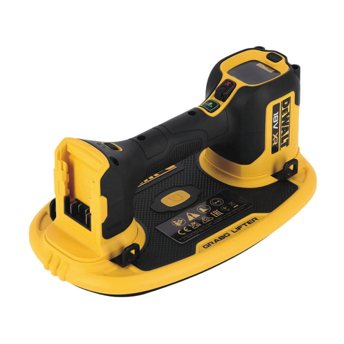 DeWalt | Suction Lifter 18V XR Grabo