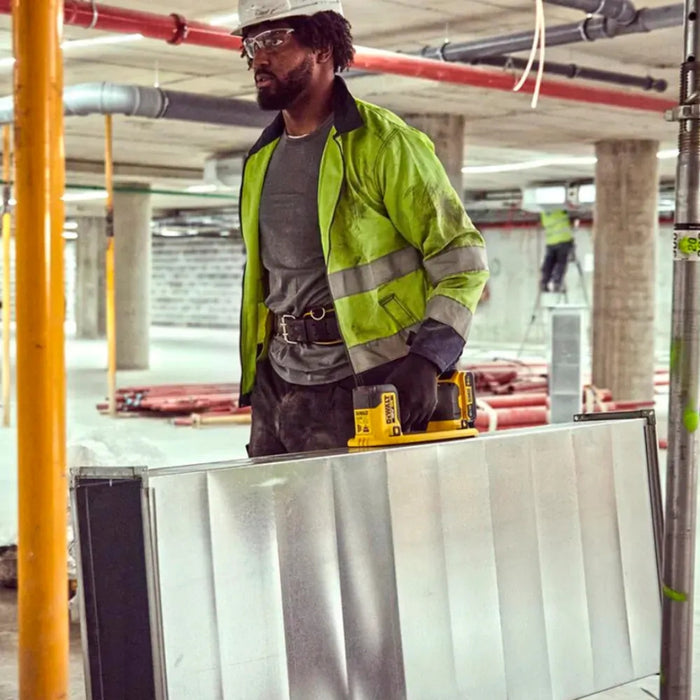 DeWalt | Suction Lifter 18V XR Grabo