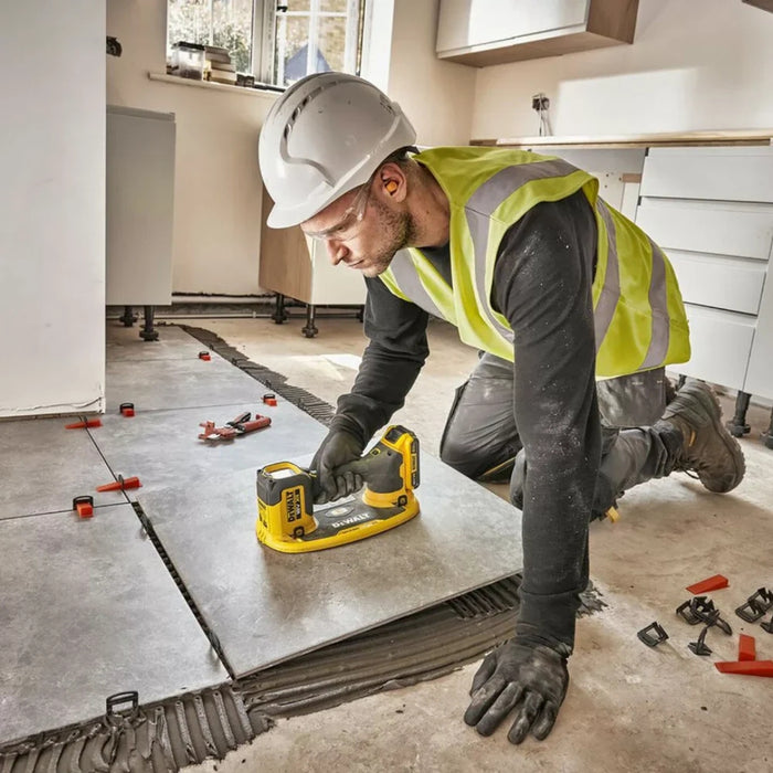 DeWalt | Suction Lifter 18V XR Grabo