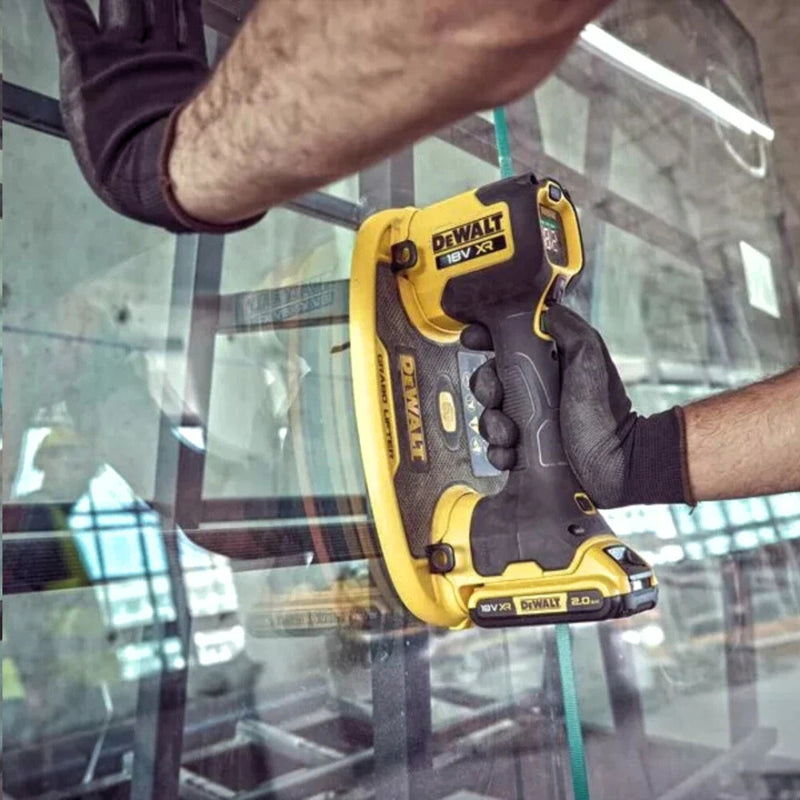 DeWalt | Suction Lifter 18V XR Grabo-Toolcraft