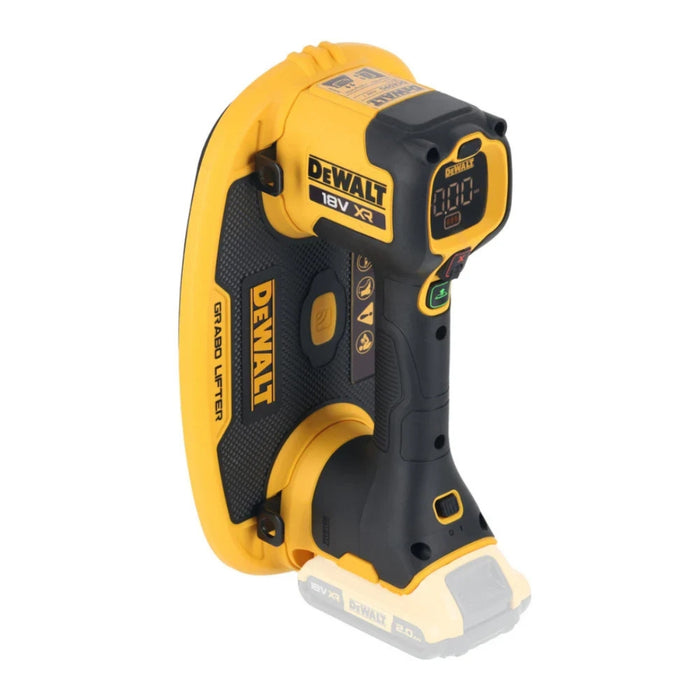 DeWalt | Suction Lifter 18V XR Grabo