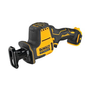 DeWalt | Reciprocating Saw Brushless 12V DCS312N-XJ (Batteries Excluded)-Toolcraft