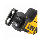 DeWalt | Reciprocating Saw Brushless 12V DCS312N-XJ (Batteries Excluded)-Toolcraft