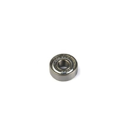 Dimar | Arbor, 1/4", Length-15mm, Incl. Bearing (Online Only) - Toolcraft