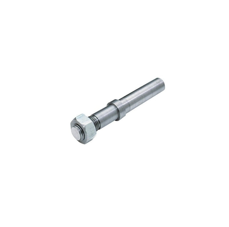 Dimar | Arbor, 1/4", Length-15mm, Incl. Bearing (Online Only) - Toolcraft