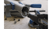 Dremel | 407 Sanding Mandrel & Band G60-Toolcraft