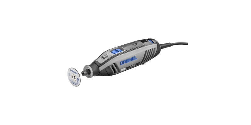 Dremel 4250-35 Rotary Tool with 35Pc Accessory kit - Online Only - Toolcraft