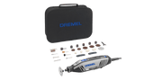 Dremel 4250-35 Rotary Tool with 35Pc Accessory kit - Online Only - Toolcraft