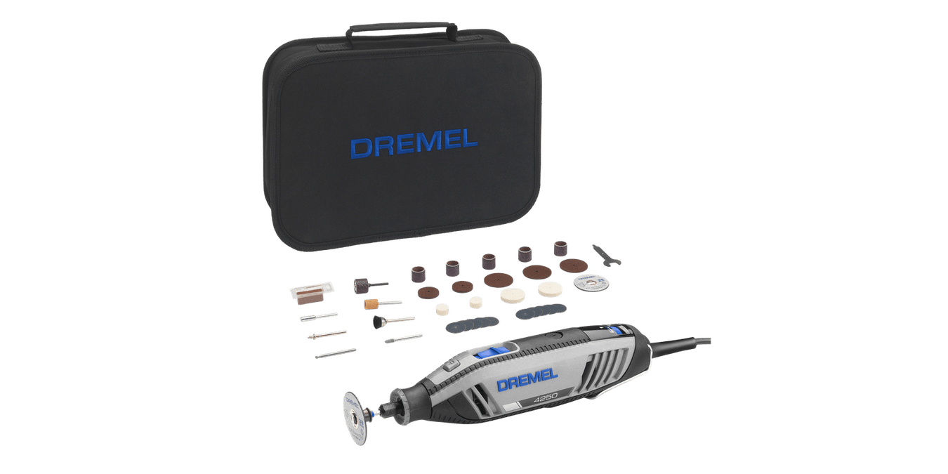 Dremel Rotary & Multi tools