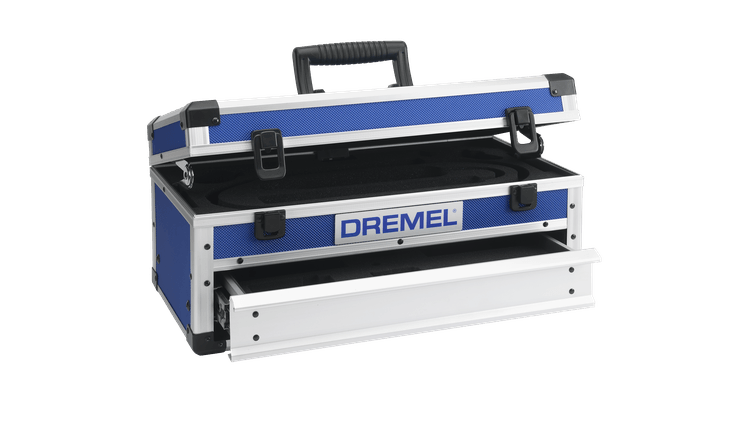 Dremel 4250-6/128 Rotary Tool with 128Pc Accessory kit - Online Only - Toolcraft