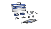 Dremel 4250-6/128 Rotary Tool with 128Pc Accessory kit - Online Only - Toolcraft
