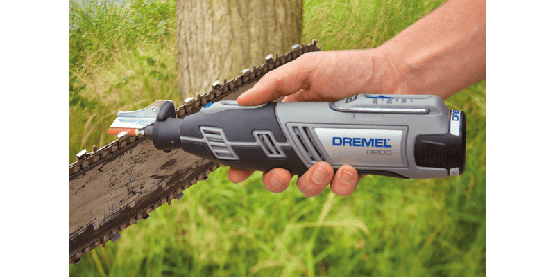 Dremel | 454 Grinding Stone 4.8mm 3Pc-Toolcraft
