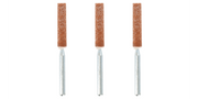 Dremel | 454 Grinding Stone 4.8mm 3Pc-Toolcraft