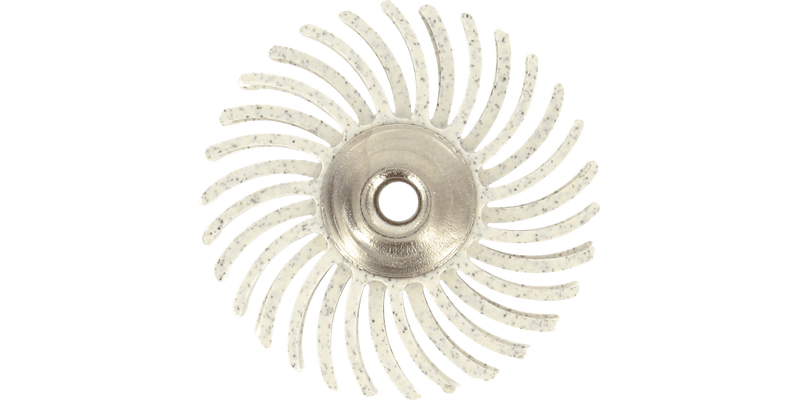 Dremel | 472S Abrasive Brush Medium G120-Toolcraft
