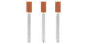 Dremel | 8153 Grinding Stone 4.8mm 3Pc-Toolcraft