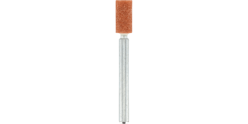 Dremel | 8153 Grinding Stone 4.8mm 3Pc-Toolcraft