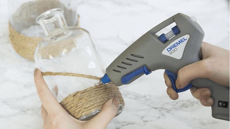 Dremel | 930 Glue Gun EU (270) 220V-Toolcraft