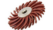Dremel | Abrasive Brush, SpeedClic Detail, 220G (473S) - Toolcraft