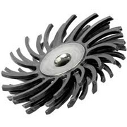 Dremel | Abrasive Brush, Speedclic Detail 36G (471S) - Toolcraft