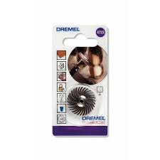 Dremel | Abrasive Brush, Speedclic Detail 36G (471S) - Toolcraft