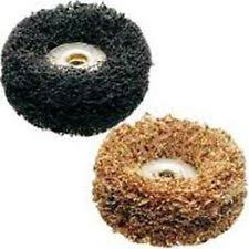Dremel | Abrasive Buff, SpeedClic, 2Pk (511S) - Toolcraft
